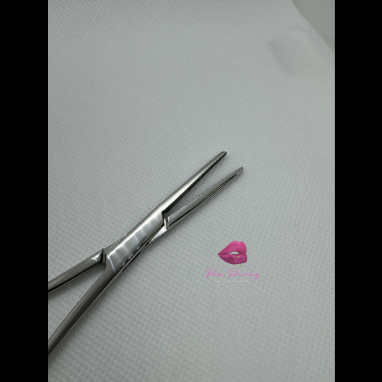 Zestaw Szczypców Szczypiec Szczypce Piercing Kleszcze Narzędzia 12 Elementów